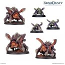 StarCraft: Two Player Starter Set - Founders Edition - EN