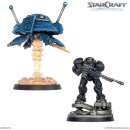 StarCraft: Two Player Starter Set - Founders Edition - EN