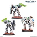 StarCraft: Two Player Starter Set - Founders Edition - EN