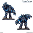 StarCraft: Two Player Starter Set - Founders Edition - EN