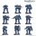 StarCraft: Two Player Starter Set - Founders Edition - EN