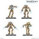 StarCraft: Protoss Starter Set - Founders Edition - EN