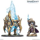StarCraft: Protoss Starter Set - Founders Edition - EN