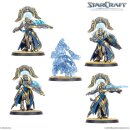StarCraft: Protoss Starter Set - Founders Edition - EN