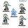 StarCraft: Protoss Starter Set - Founders Edition - EN