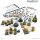 StarCraft: Protoss Starter Set - Founders Edition - EN