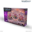 StarCraft: Roach - Zerg - Expansion Set - EN