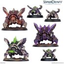 StarCraft: Roach - Zerg - Expansion Set - EN