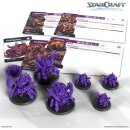 StarCraft: Roach - Zerg - Expansion Set - EN