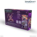 StarCraft: Queen - Zerg - Expansion Set - EN