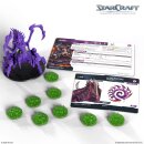 StarCraft: Queen - Zerg - Expansion Set - EN
