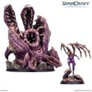 StarCraft: Kerrigan & Omega Worm - Zerg - Hero Expansion Set - EN