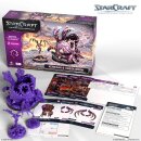 StarCraft: Kerrigan & Omega Worm - Zerg - Hero Expansion Set - EN