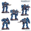 StarCraft: Marine - Terran - Expansion Set - EN