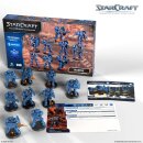 StarCraft: Marine - Terran - Expansion Set - EN
