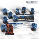 StarCraft: Marine - Terran - Expansion Set - EN