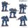 StarCraft: Marine - Terran - Expansion Set - EN