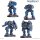 StarCraft: Marine - Terran - Expansion Set - EN