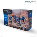 StarCraft: Marauder - Terran - Expansion Set - EN