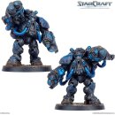StarCraft: Marauder - Terran - Expansion Set - EN