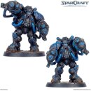 StarCraft: Marauder - Terran - Expansion Set - EN