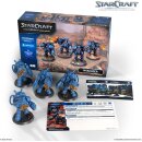 StarCraft: Marauder - Terran - Expansion Set - EN