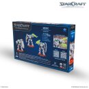 StarCraft: Medic - Terran - Expansion Set - EN