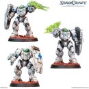 StarCraft: Medic - Terran - Expansion Set - EN