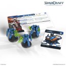 StarCraft: Medic - Terran - Expansion Set - EN
