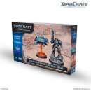 StarCraft: Jim Raynor & Point Defense Drone - Terran...