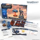 StarCraft: Jim Raynor & Point Defense Drone - Terran...