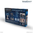 StarCraft: Jim Raynor & Point Defense Drone - Terran - Hero Expansion Set - EN