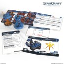 StarCraft: Jim Raynor & Point Defense Drone - Terran - Hero Expansion Set - EN