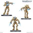 StarCraft: Zealot - Protoss - Expansion Set - EN