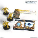 StarCraft: Zealot - Protoss - Expansion Set - EN