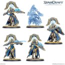 StarCraft: Adept - Protoss - Expansion Set - EN