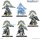 StarCraft: Adept - Protoss - Expansion Set - EN