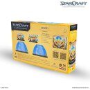 StarCraft: Sentry - Protoss - Expansion Set - EN