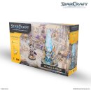 StarCraft: Artanis & Pylon - Protoss - Hero Expansion...