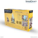 StarCraft: Artanis & Pylon - Protoss - Hero Expansion...