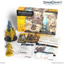 StarCraft: Artanis & Pylon - Protoss - Hero Expansion Set - EN