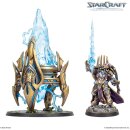 StarCraft: Artanis & Pylon - Protoss - Hero Expansion Set - EN