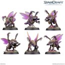 StarCraft: Zergling - Zerg - Expansion Set - EN