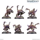 StarCraft: Zergling - Zerg - Expansion Set - EN