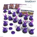 StarCraft: Zergling - Zerg - Expansion Set - EN
