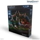 StarCraft: Lost Temple - Terrain Expansion Set - EN