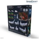 StarCraft: Lost Temple - Terrain Expansion Set - EN