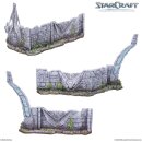 StarCraft: Lost Temple - Terrain Expansion Set - EN