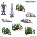 StarCraft: Lost Temple - Terrain Expansion Set - EN