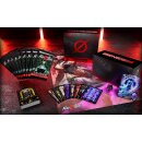 Neuroscape: Genesis - Unlimited Master Diver Kit - EN